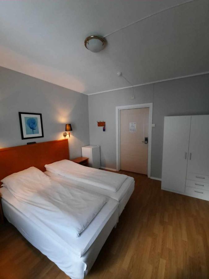 Sunndalsora Hotell Ngoại thất bức ảnh