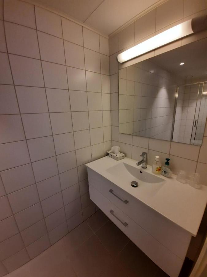Sunndalsora Hotell Ngoại thất bức ảnh