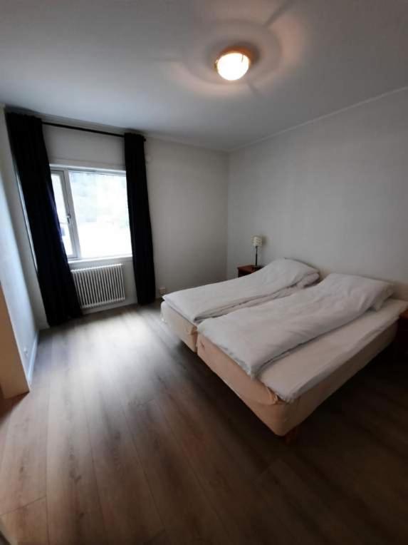 Sunndalsora Hotell Ngoại thất bức ảnh