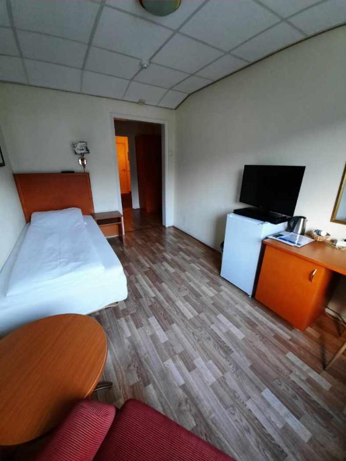 Sunndalsora Hotell Ngoại thất bức ảnh
