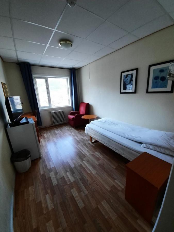 Sunndalsora Hotell Ngoại thất bức ảnh