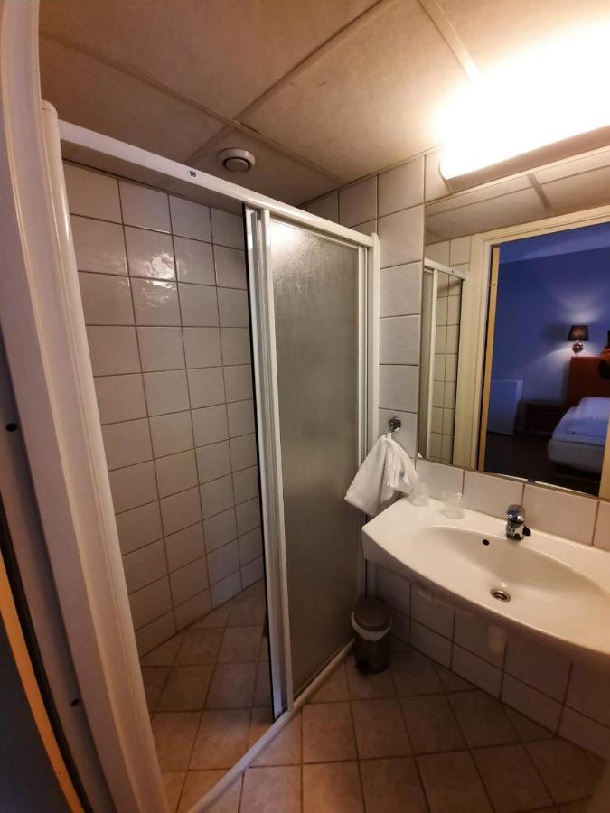 Sunndalsora Hotell Ngoại thất bức ảnh