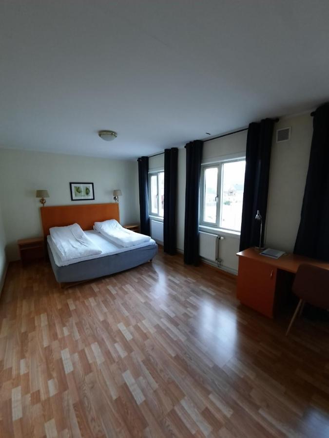 Sunndalsora Hotell Ngoại thất bức ảnh