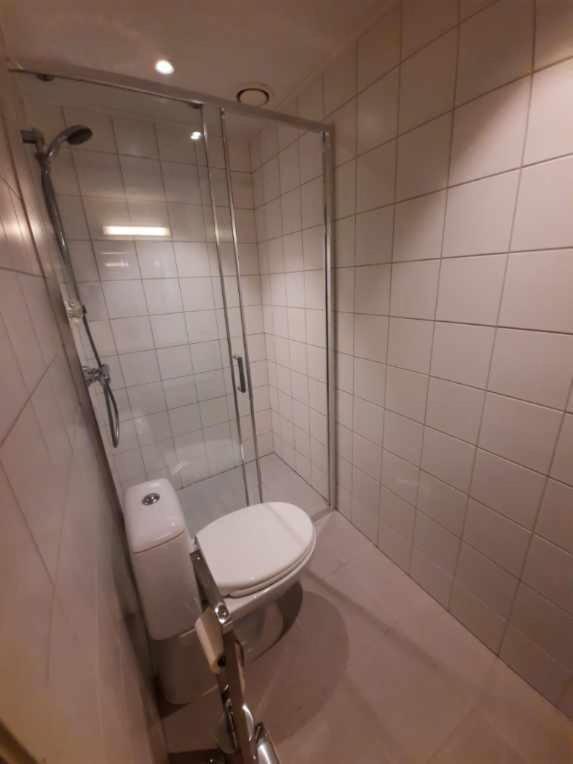 Sunndalsora Hotell Ngoại thất bức ảnh