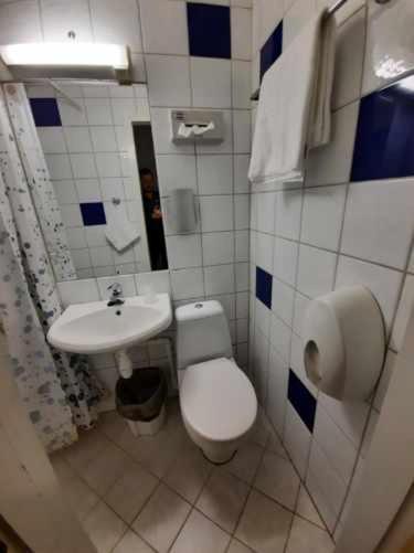 Sunndalsora Hotell Ngoại thất bức ảnh